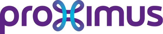 Logo Proximus