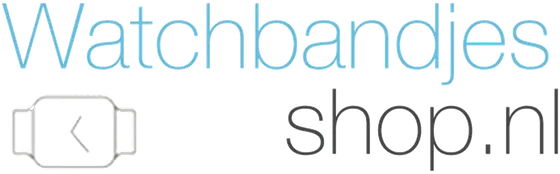 Logo Watchbandjes-shop