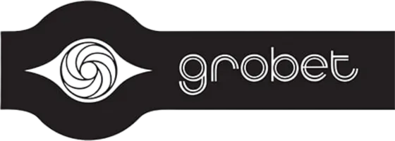 Logo Grobet Foto