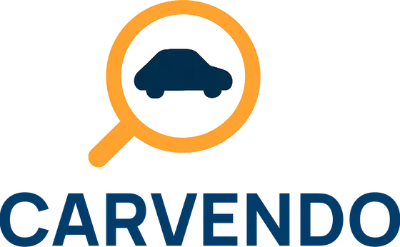 Logo Carvendo