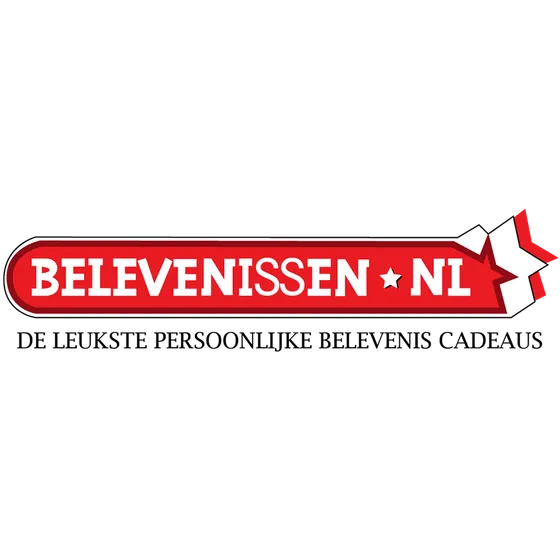 Logo Belevenissen.nl