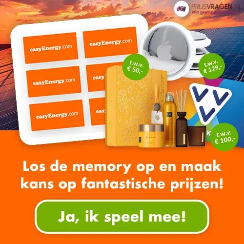 Logo easyEnergy
