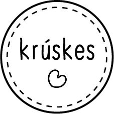 Logo Krúskes