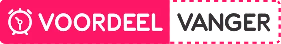 Logo Voordeelvanger